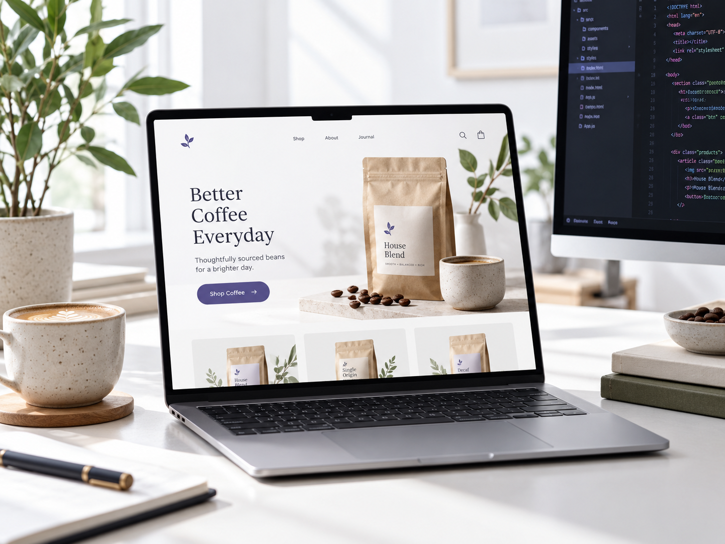 WooCommerce Development